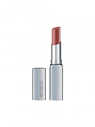 ARTDECO | Lippenstift - Color Booster Lip Balm (4 Rosé) | beige
