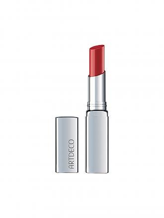 ARTDECO | Lippenstift - Color Booster Lip Balm (6 Red) | rot