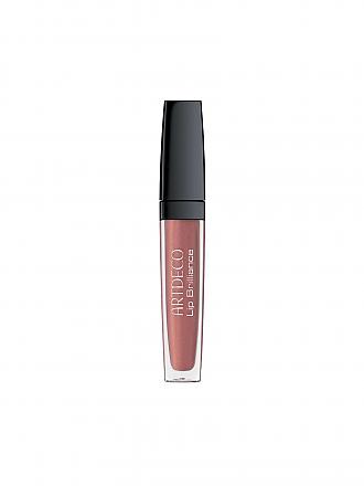 ARTDECO | Lippenstift - Lip Brilliance (72 Brilliant Romantic Pink) | rot