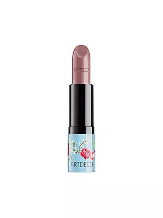 ARTDECO | Lippenstift - Perfect Color Lipstick ( 825 Royal Rose ) | dunkelrot