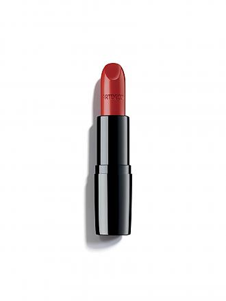 ARTDECO | Lippenstift - Perfect Color Lipstick ( 928 Red Rebel ) | rot
