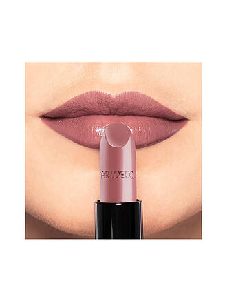 ARTDECO | Lippenstift - Perfect Color Lipstick ( 928 Red Rebel ) | rosa