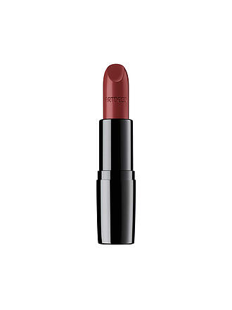 ARTDECO | Lippenstift - Perfect Color Lipstick ( 928 Red Rebel ) | dunkelrot