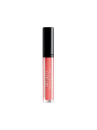 ARTDECO | Lippenstift - Plumping Lip Fluid ( 16  Gleaming Rose ) | koralle