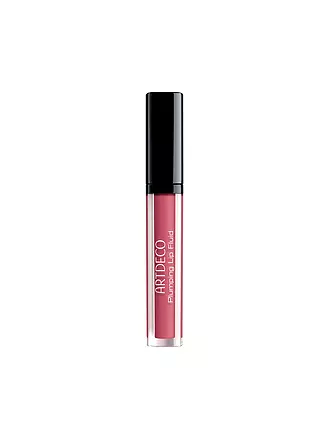 ARTDECO | Lippenstift - Plumping Lip Fluid ( 21 Glossy Nude ) | pink
