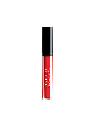 ARTDECO | Lippenstift - Plumping Lip Fluid ( 28 Goddess ) | rot
