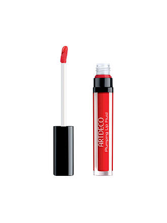 ARTDECO | Lippenstift - Plumping Lip Fluid ( 43 Fiery Red ) | koralle