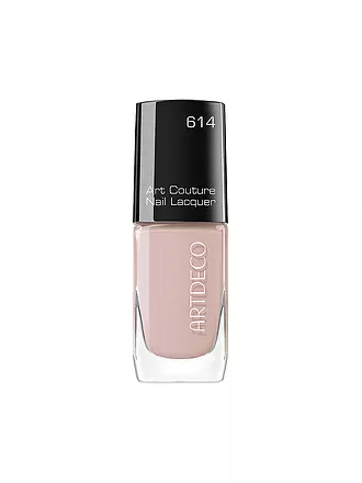 ARTDECO | Nagellack - Art Couture Nail Lacquer ( 687 Red Carpet ) | braun