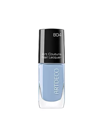 ARTDECO | Nagellack - Art Couture Nail Lacquer ( 711 Spring Vibes ) | hellblau