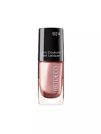 ARTDECO | Nagellack - Art Couture Nail Lacquer ( 796 Memory Lane ) | rosa