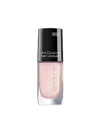 ARTDECO | Nagellack - Art Couture Nail Lacquer ( 902 sparkling darling ) | rosa