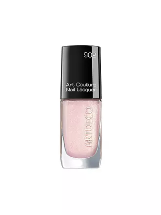 ARTDECO | Nagellack - Art Couture Nail Lacquer ( 902 sparkling darling ) | rosa