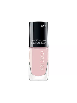 ARTDECO | Nagellack - Art Couture Nail Lacquer ( 922 Fantasy Rose ) | rosa