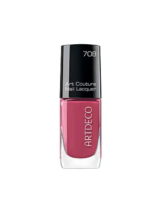 ARTDECO | Nagellack - Art Couture Nail Lacquer ( 947 Enchanted ) | pink