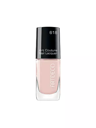 ARTDECO | Nagellack - Art Couture Nail Lacquer 10ml ( 907 Phoenix ) | rosa