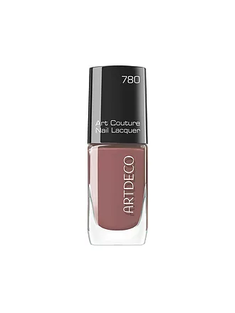 ARTDECO | Nagellack - Art Couture Nail Lacquer 10ml ( 907 Phoenix ) | braun