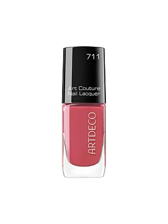 ARTDECO | Nagellack - Art Couture Nail Lacquer 10ml ( 907 Phoenix ) | rot