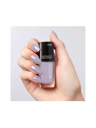 ARTDECO | Nagellack - Art Couture Nail Lacquer 10ml ( 907 Phoenix ) | lila