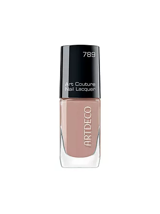 ARTDECO | Nagellack - Art Couture Nail Lacquer 10ml (620 Sheer Rose) | rosa