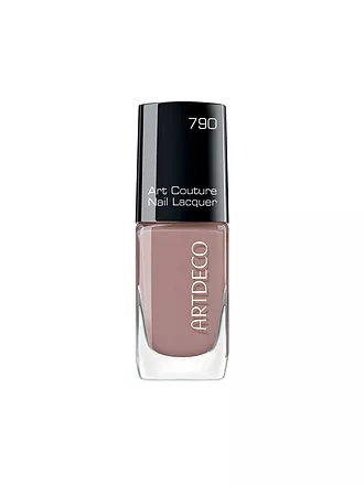 ARTDECO | Nagellack - Art Couture Nail Lacquer 10ml (670 Lady in Red) | beige
