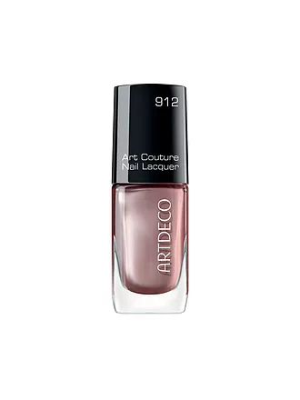 ARTDECO | Nagellack - Art Couture Nail Lacquer 10ml (670 Lady in Red) | beige