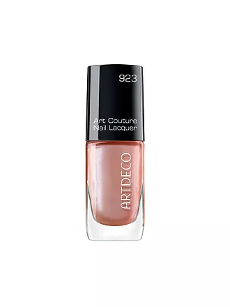 ARTDECO | Nagellack - Art Couture Nail Lacquer 10ml (670 Lady in Red) | rosa