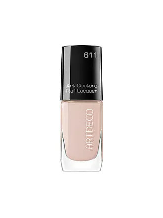 ARTDECO | Nagellack - Art Couture Nail Lacquer 10ml (789 Blossom) | rosa