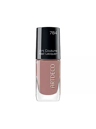 ARTDECO | Nagellack - Art Couture Nail Lacquer 10ml (919 Wintertime) | rosa