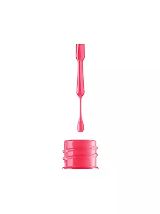 ARTDECO | Nagellack - Quick Dry Nail Lacquer ( 28 cranberry syrup ) | pink