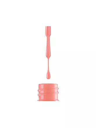 ARTDECO | Nagellack - Quick Dry Nail Lacquer ( 31 confident red ) | rosa
