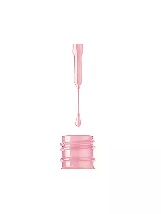 ARTDECO | Nagellack - Quick Dry Nail Lacquer ( 45 raspberry tart ) | rosa