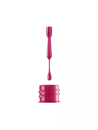 ARTDECO | Nagellack - Quick Dry Nail Lacquer ( 45 raspberry tart ) | pink