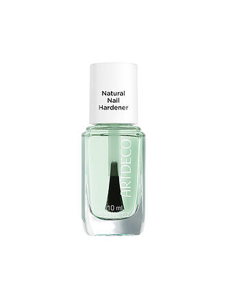 ARTDECO | Nagelpflege - Natural Nail Hardener | transparent