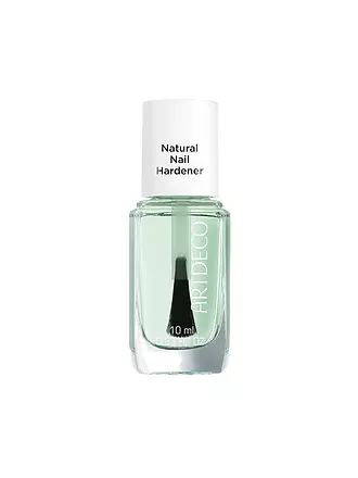 ARTDECO | Nagelpflege - Natural Nail Hardener | transparent