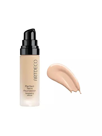 ARTDECO | Perfect Teint Foundation ( 08 gentle ivory ) | beige