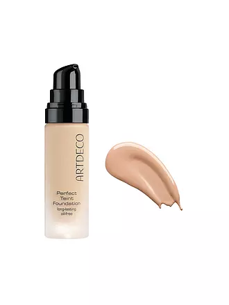 ARTDECO | Perfect Teint Foundation ( 08 gentle ivory ) | beige