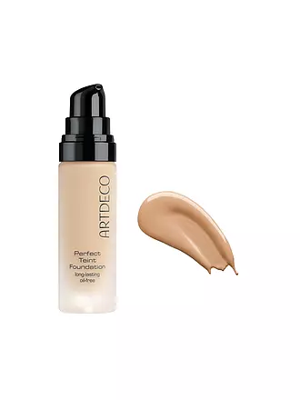 ARTDECO | Perfect Teint Foundation ( 08 gentle ivory ) | rosa