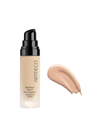 ARTDECO | Perfect Teint Foundation ( 52 golden biscuit ) | beige