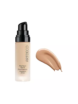 ARTDECO | Perfect Teint Foundation ( 52 golden biscuit ) | beige