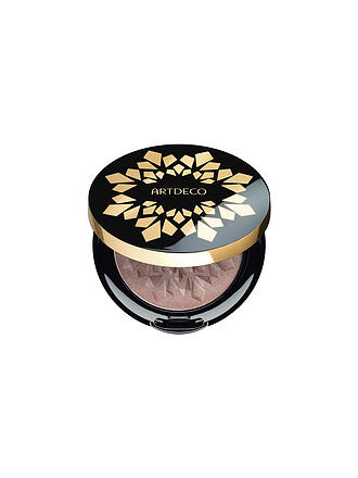 ARTDECO | Rouge - Glam Couture Blush ( 8 hypnotic rose ) | rosa