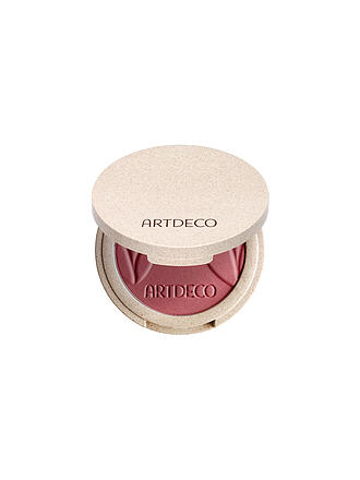 ARTDECO | Rouge - Silky Powder Blush ( 20 Terracotta Cheeks ) | rosa