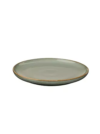 ASA SELECTION | Brotteller 14,5cm  Saisons Midnight Blue | grün
