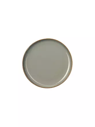 ASA SELECTION | Brotteller 14,5cm  Saisons Midnight Blue | grün