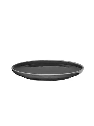 ASA SELECTION | Brotteller 14,5cm SEMANA Caviar | mint