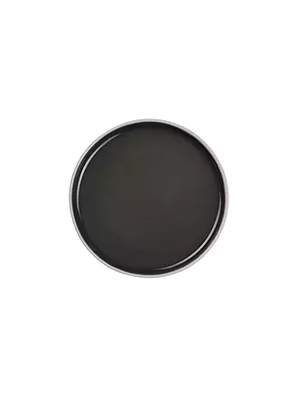 ASA SELECTION | Brotteller 14,5cm SEMANA Caviar | mint