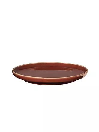 ASA SELECTION | Brotteller 14,5cm SEMANA Herb | rot