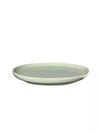 ASA SELECTION | Brotteller 14,5cm SEMANA Herb | grau