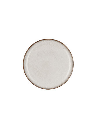 ASA SELECTION | Brotteller 14,5cm Saisons Sand | grün