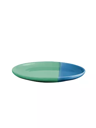 ASA SELECTION | Brotteller JOY 13cm Blueberry Smoothie | grau