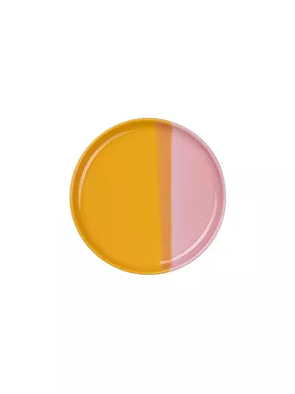 ASA SELECTION | Brotteller JOY 13cm Passion Fruit Smoothie | hellgrün